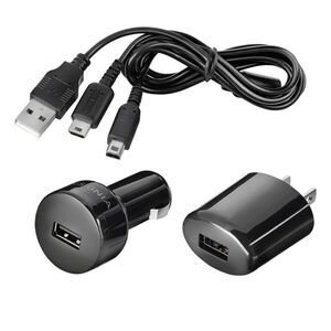 NIB Insignia Nintendo DS Power Pack